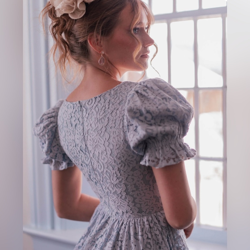 JessaKae Sweetie Dress - Picture 2 of 8